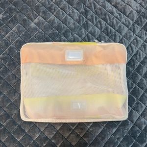 6 Pack Calpak Packing Cubes